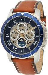 Fossil Grant Sport Automatic Mechanical Men's Watch  ME3140 - The Watches Men & CO