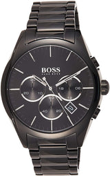 Hugo Boss Onyx Mens Quartz Watch  HB1513365 - The Watches Men & CO