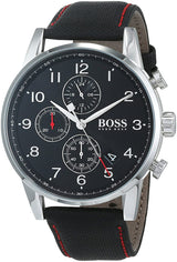 Hugo Boss Mens Watch  HB1513535 - The Watches Men & CO #4