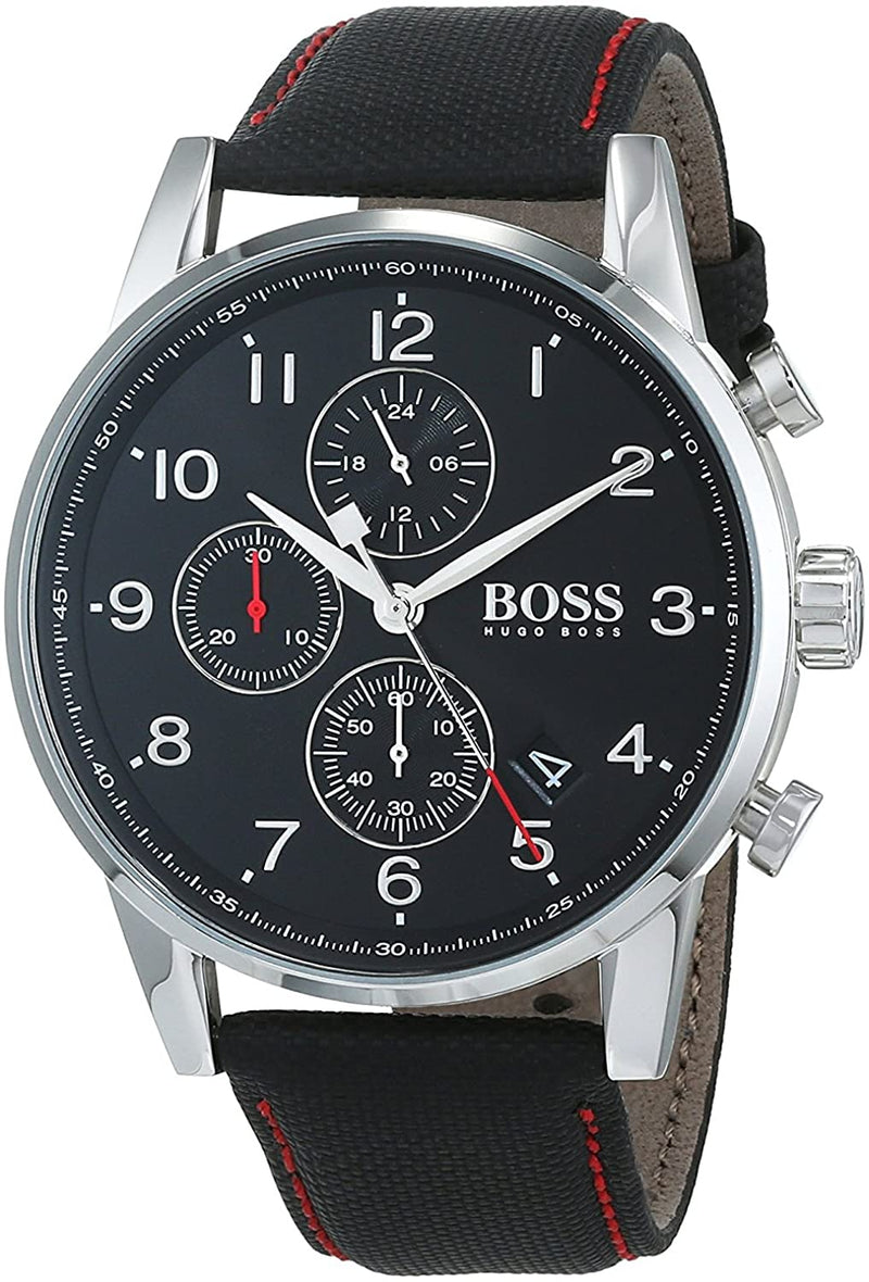 Hugo Boss Mens Watch  HB1513535 - The Watches Men & CO #4