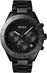 Hugo Boss Black Ceramic Men's Watch  HB1513581 - The Watches Men & CO