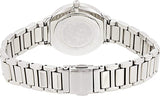 Michael Kors Portia Quartz Silver Dial Ladies Watch MK3837
