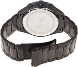 Hugo Boss Black Ceramic Men's Watch HB1513581 - The Watches Men & CO #4