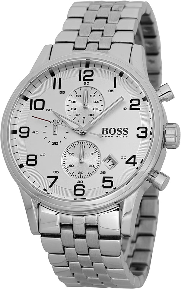 Hugo Boss Classic Men's Quartz Watch  HB1512445 - The Watches Men & CO