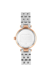 Coach Park Two-Toned Stainless Steel Women's Watch 14503642 - The Watches Men & CO #3