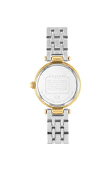 Coach Park Two-Toned Stainless Steel Women's Watch 14503643 - The Watches Men & CO #3