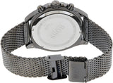 Hugo Boss Mens Chronograph Quartz Watch HB1513702 - The Watches Men & CO #2