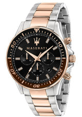 Maserati Sfida Two Tone  R8873640009 - The Watches Men & CO