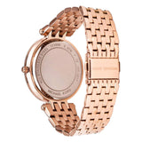 Michael Kors Darci Rose Gold Ladies Watch MK3217 - The Watches Men & CO #3