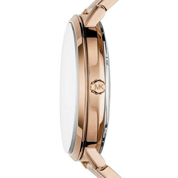 Michael Kors Jaryn Rose Gold Women's Watch MK3816 - The Watches Men & CO #2