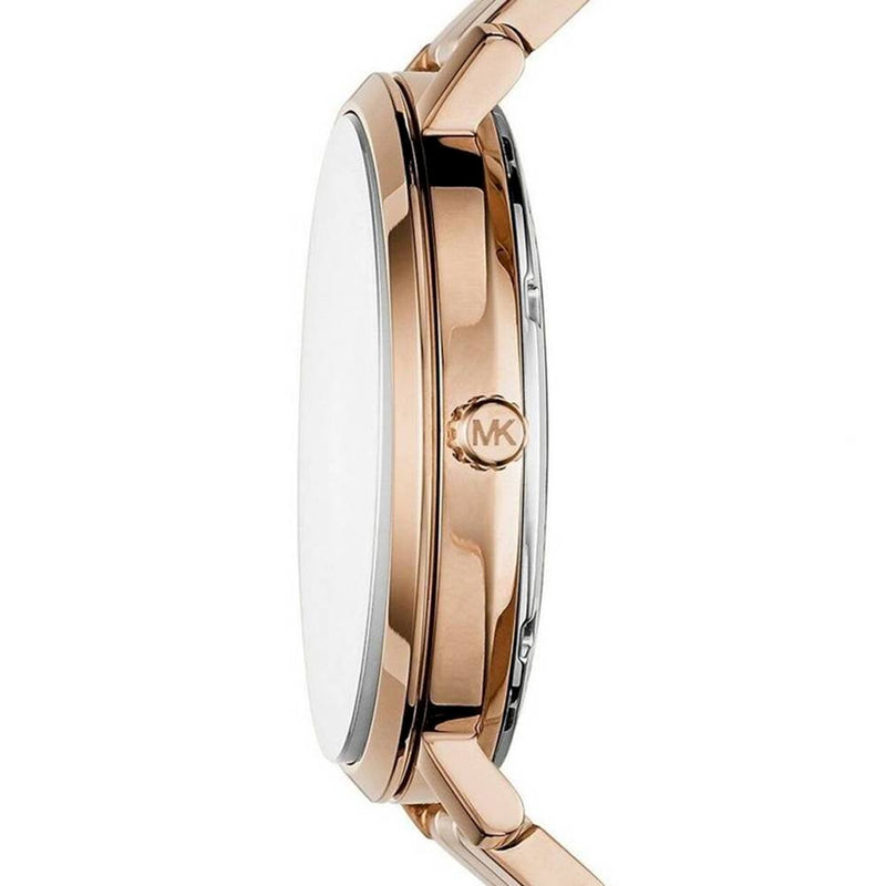 Michael Kors Jaryn Rose Gold Women's Watch MK3816 - The Watches Men & CO #2