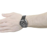 Hugo Boss Chronograph Black Dial Men's Watch 1513085 - The Watches Men & CO #8