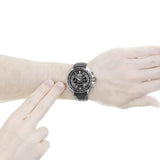 Hugo Boss Chronograph Black Dial Men's Watch 1513085 - The Watches Men & CO #6