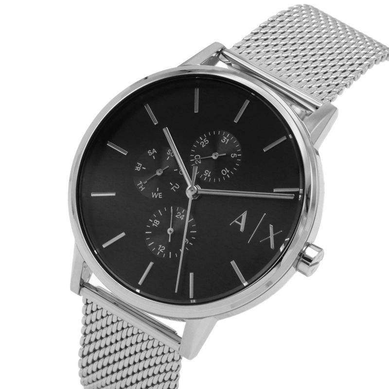 Armani Exchange Cayde Men's Watch AX2714 - The Watches Men & CO #5