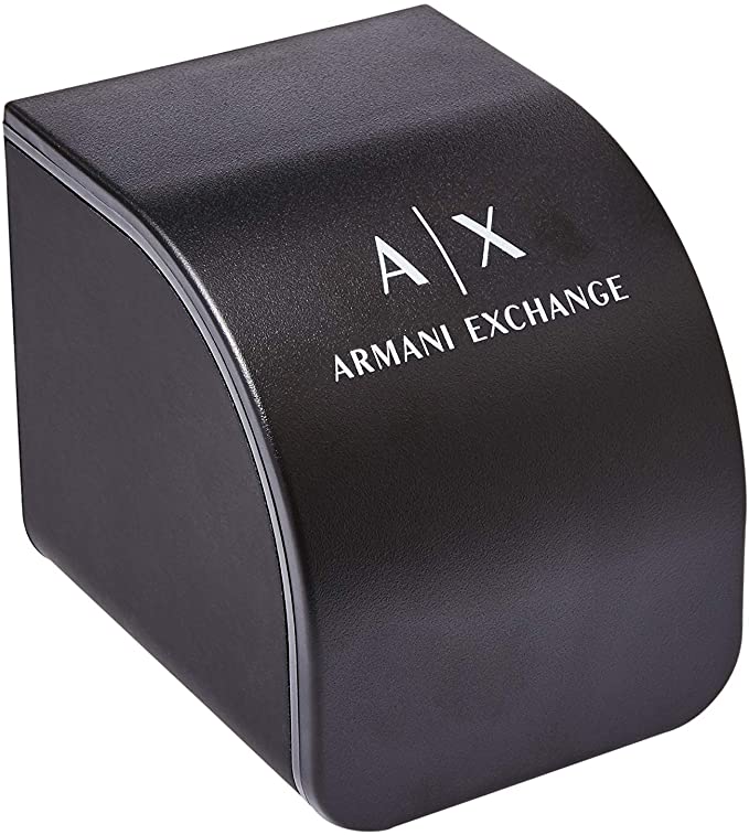 Armani Exchange Cayde Men's Watch AX2715 - The Watches Men & CO #4