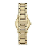 Burberry Women’s Swiss Made Stainless Steel Gold Women's Watch BU9234 - The Watches Men & CO #3