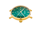NOX-BRIDGE Classic Vega Viridi 41MM VVIG41 - The Watches Men & CO #3