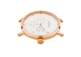NOX-BRIDGE Classic Capella Rose Gold 41MM CRG41 - The Watches Men & CO #3