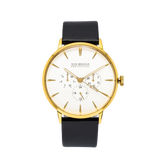 NOX-BRIDGE Classic Capella Gold 41MM  CG41 - The Watches Men & CO