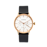 NOX-BRIDGE Classic Capella Rose Gold 36MM  CRG36 - The Watches Men & CO
