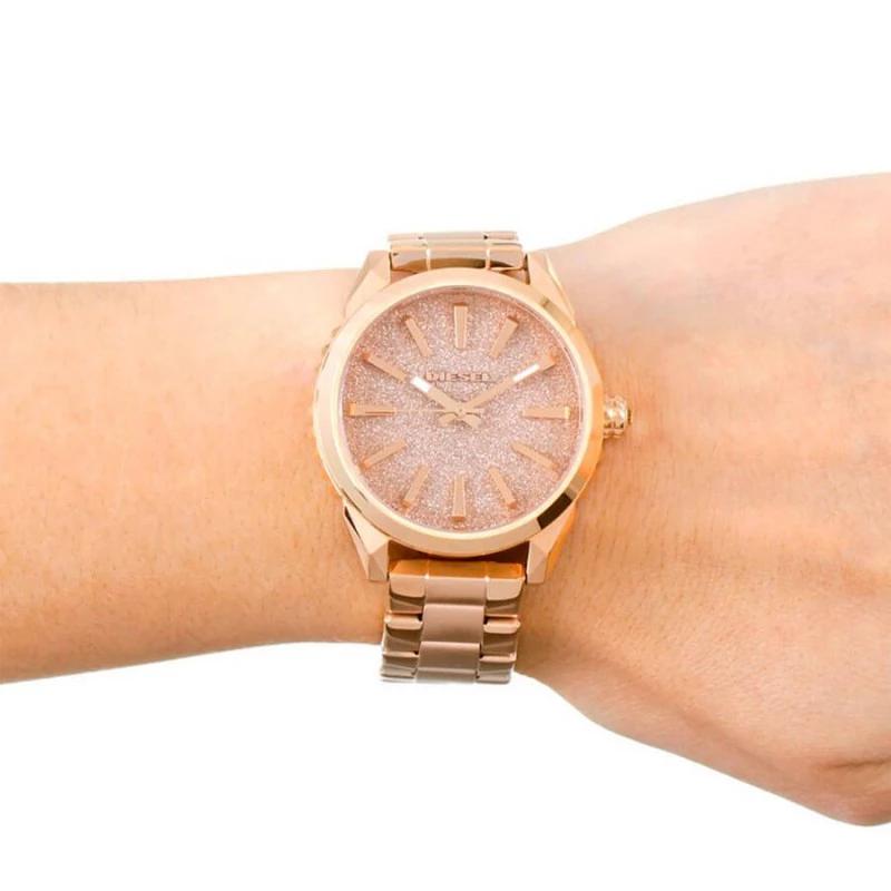 Ladies best sale diesel watches