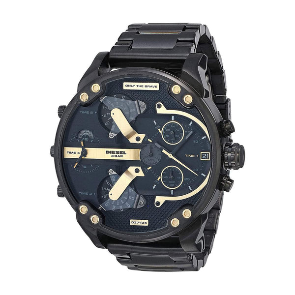 Diesel Mr. Daddy 2.0 Chrono Men's Watch  DZ7435 - The Watches Men & CO