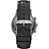 Emporio Armani Classic Chronograph Silver Dial Men's Watch AR2432 - The Watches Men & CO #4