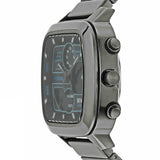 Fossil Retro Analog-Digital Grey Men's Watch FS5892