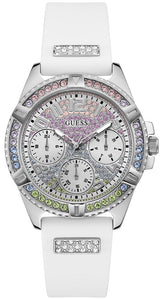 Guess Watch Lady Frontier Ladies Women's Watch  GW0045L1 - The Watches Men & CO