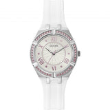 Guess Watch Sparkling Pink Ladies Women's Watch  GW0032L1 - The Watches Men & CO