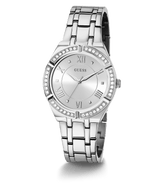 Guess Cosmo Silver Tone Women's Watch GW0033L1