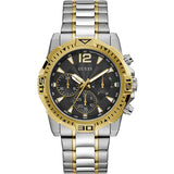 Guess WatchCommander Gents Men's Watch  GW0056G4 - The Watches Men & CO