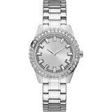 Guess Ladies Watch Sparkler Women's Watch  GW0111L1 - The Watches Men & CO