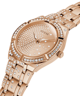 Guess Afterglow Rose Gold Women's Watch GW0312L3 - The Watches Men & CO #2