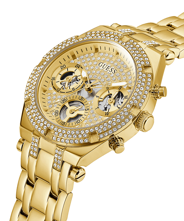 Guess Heiress Gold Glitz Women's Watch GW0440L2