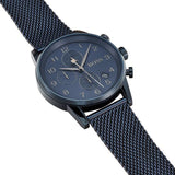 Hugo Boss Navigator GQ Edition Chronograph Men's Watch 1513538 - The Watches Men & CO #3