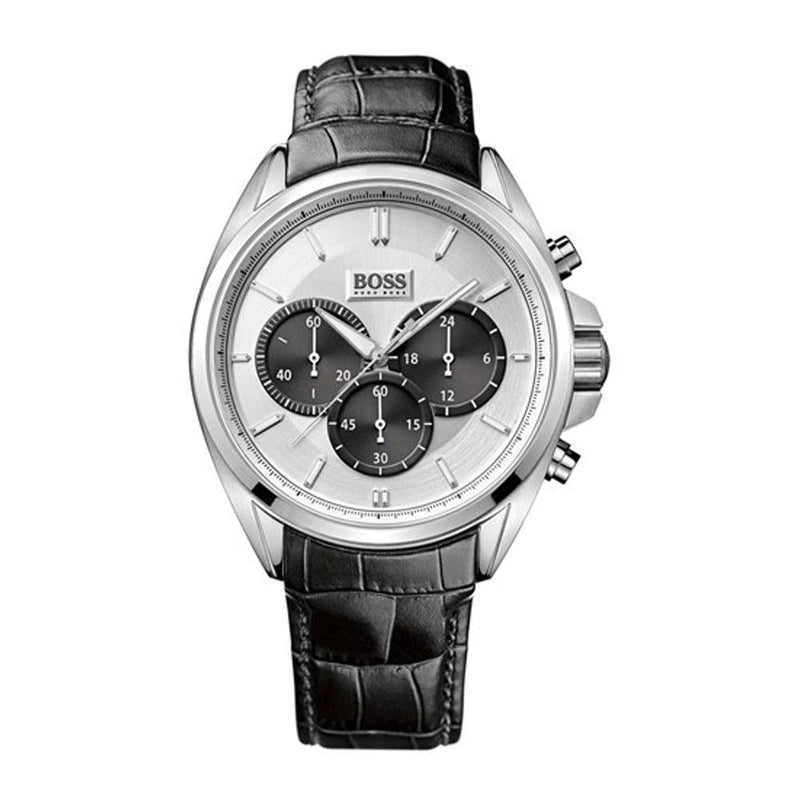 Hugo Boss Mens Quartz Watch  HB1512880 - The Watches Men & CO
