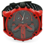 Diesel Big Daddy 2.0 Men's Red Watch#DZ7431 - The Watches Men & CO #2