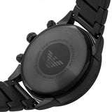 Emporio Armani Sport Chronograph Black Dial Men's Watch AR11242 - The Watches Men & CO #3