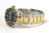 Invicta Pro Diver Quartz Blue Dial Ladies Watch 33260