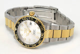 Invicta Pro Diver Quartz Silver Dial Ladies Watch 36540