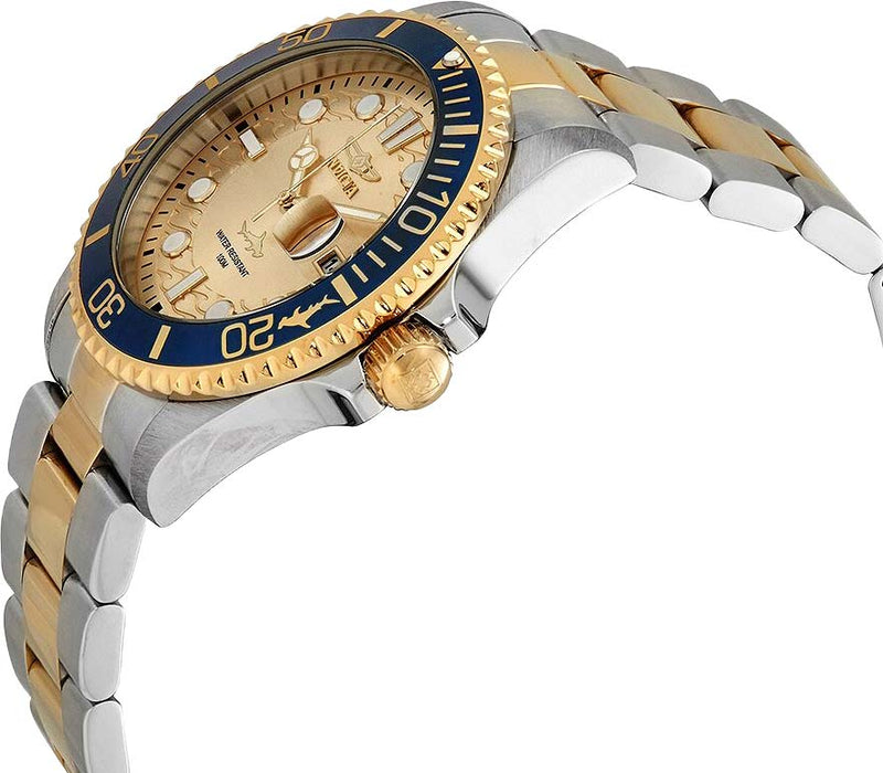 Invicta co sales