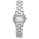 Marc Jacobs Baker White Pearlized Dial 28mm Ladies Watch MBM3246 - The Watches Men & CO #3