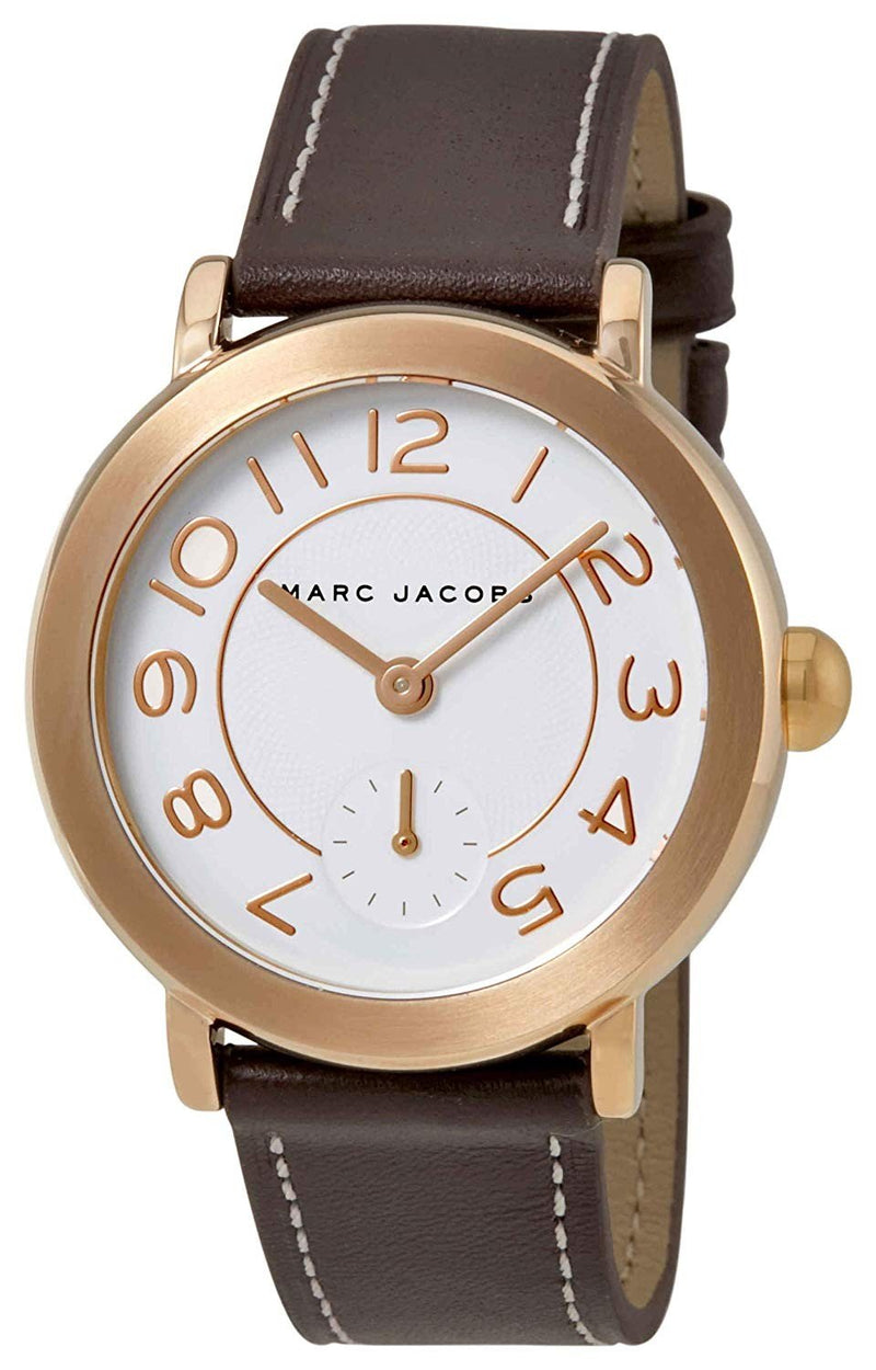 Marc jacobs clearance riley watch