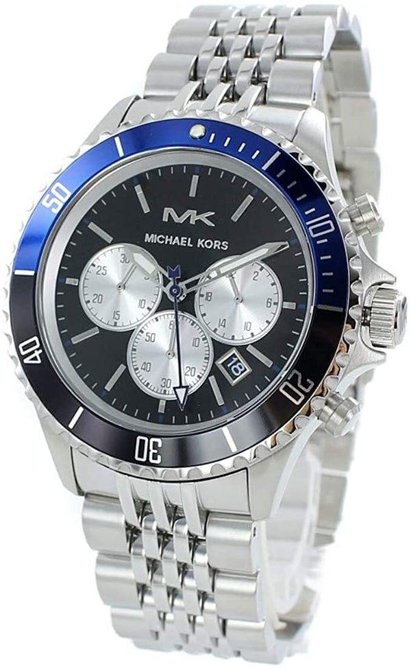 Michael Kors Bayville Chronograph Men's Watch MK8749 - The Watches Men & CO #2