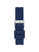 Guess Cosmo Blue Strap Women's Watch GW0034L5