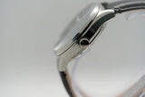 Fossil Black Dial Leather Strap Automatic Men's Watch BQ1141 - The Watches Men & CO #3