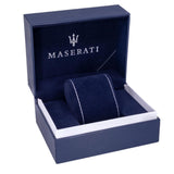 Maserati Potenza Automatic Black Skeleton Dial Men's Watch R8821108028