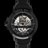 Maserati Automatic Black Dial Stainless Steel Men's Watch R8821119006 - The Watches Men & CO #3