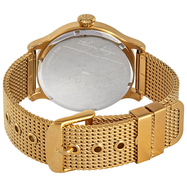 Maserati Epoca Gold Dial Men's Watch R8853118003